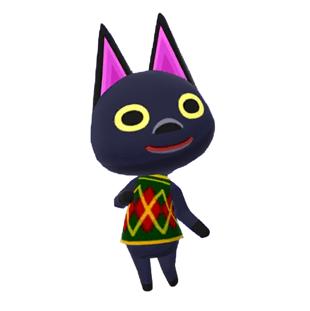 どうぶつの森 ポケットキャンプ コンプリート キャビア