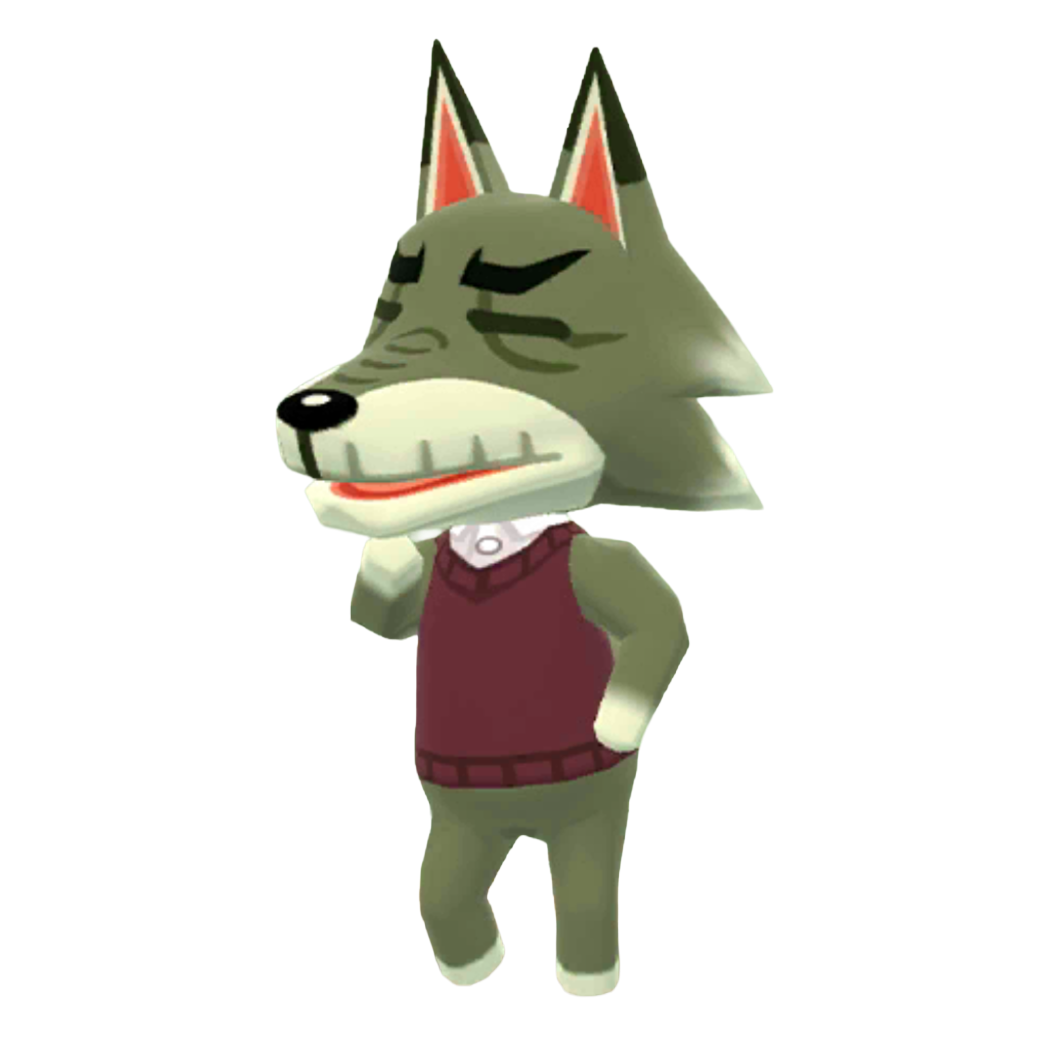 動物森友會 口袋露營廣場 阿研