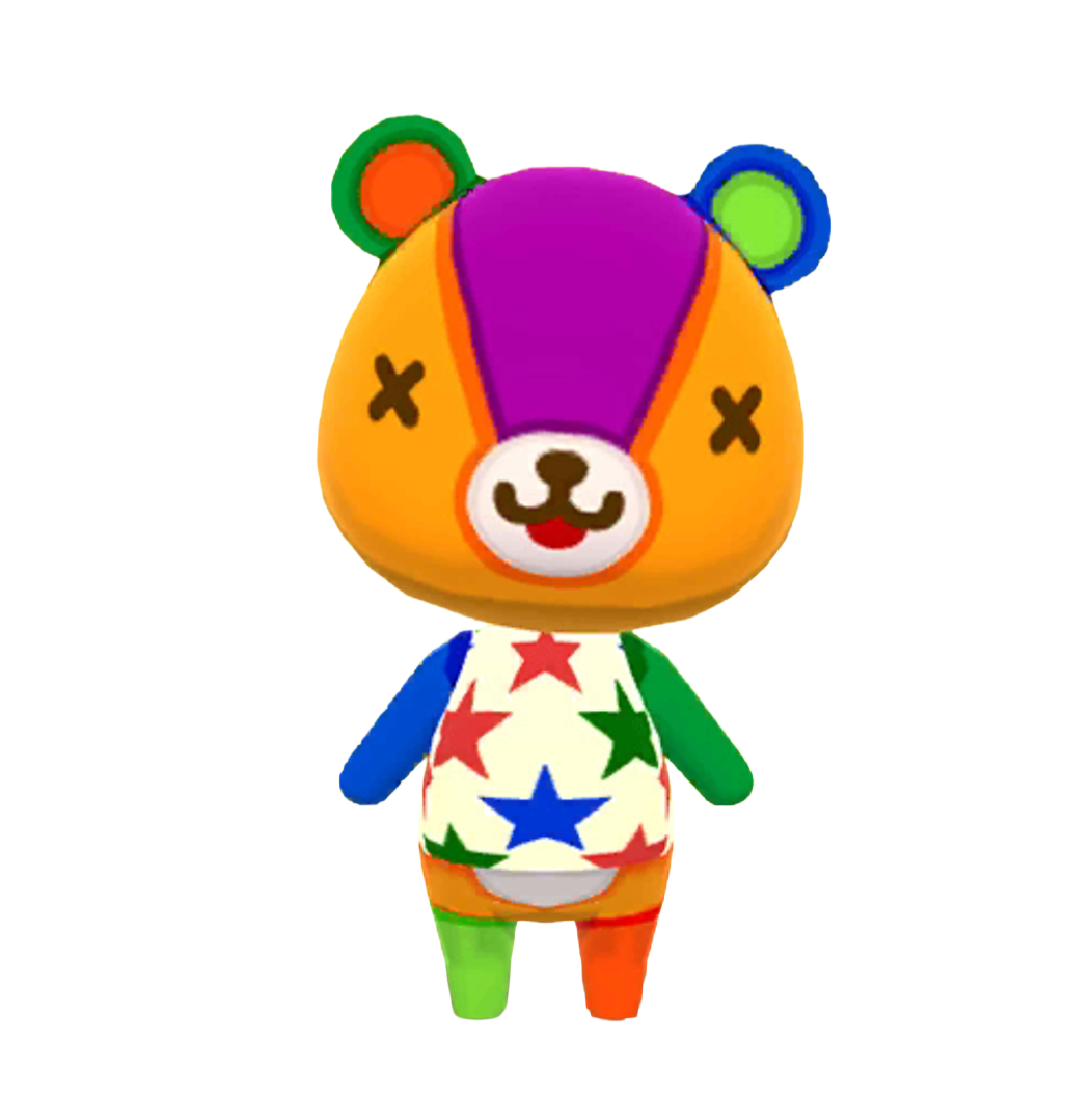 どうぶつの森 ポケットキャンプ コンプリート パッチ