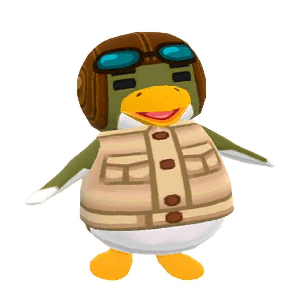 Animal Crossing Pocket Camp Max