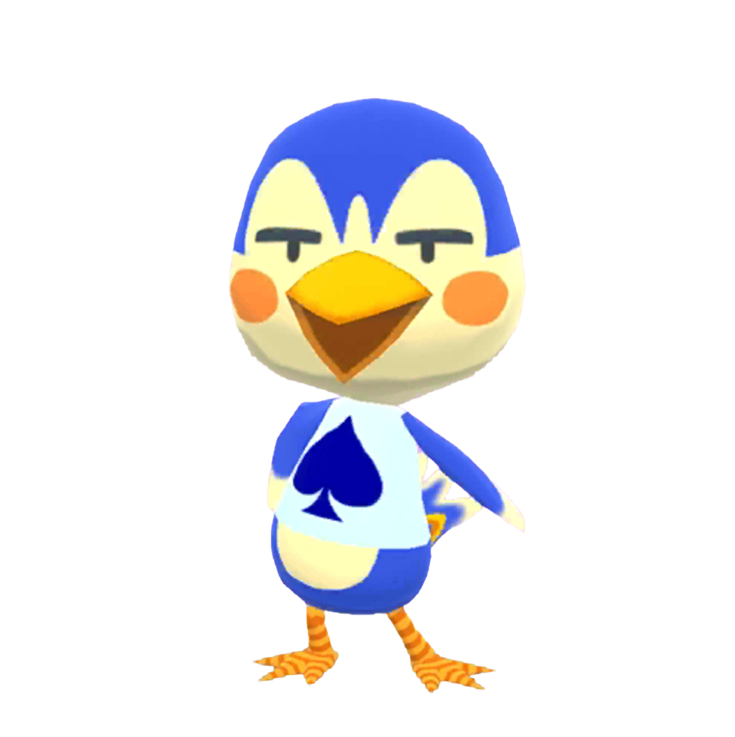 Animal Crossing Pocket Camp Asso