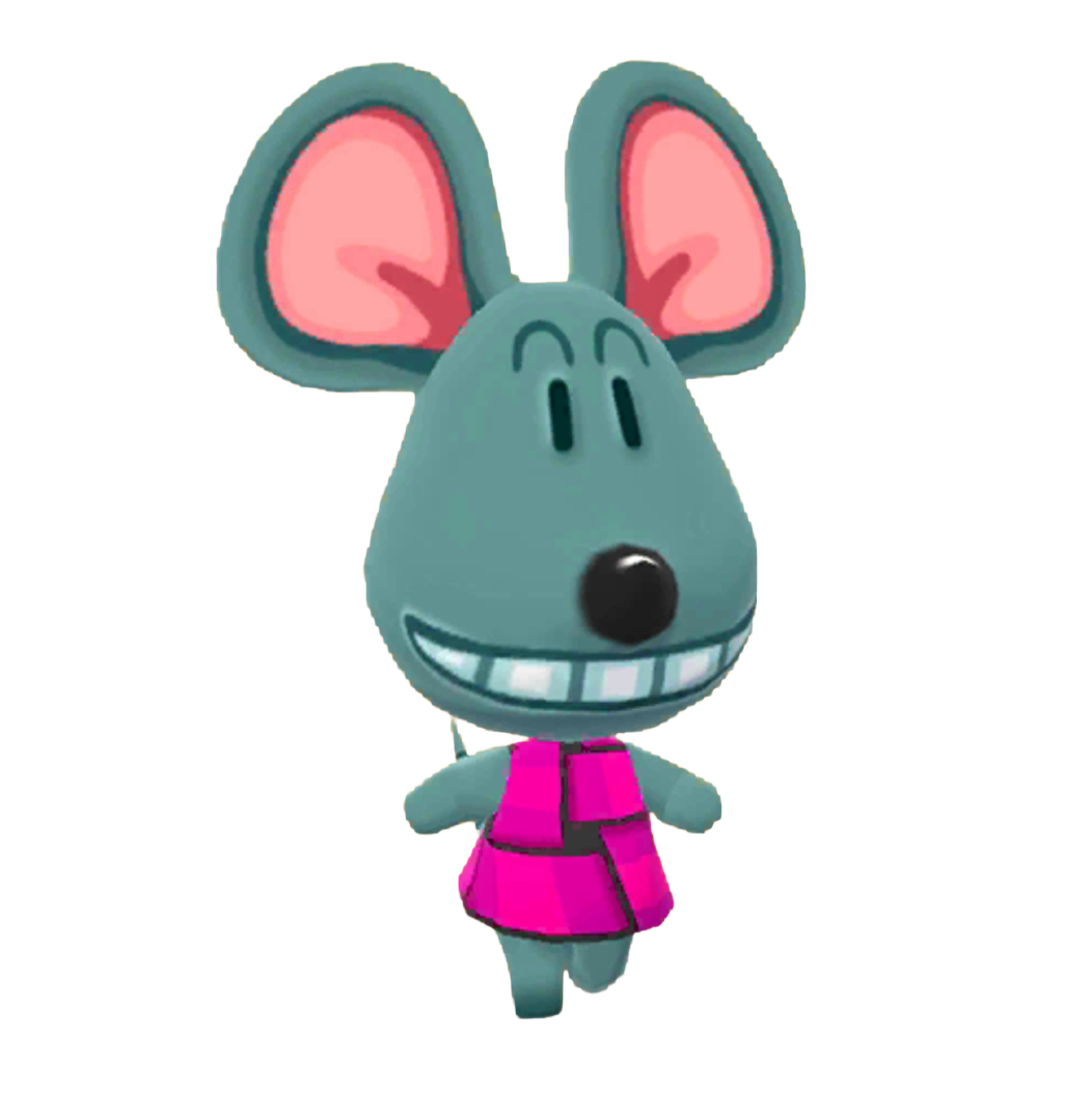 どうぶつの森 ポケットキャンプ コンプリート ピース