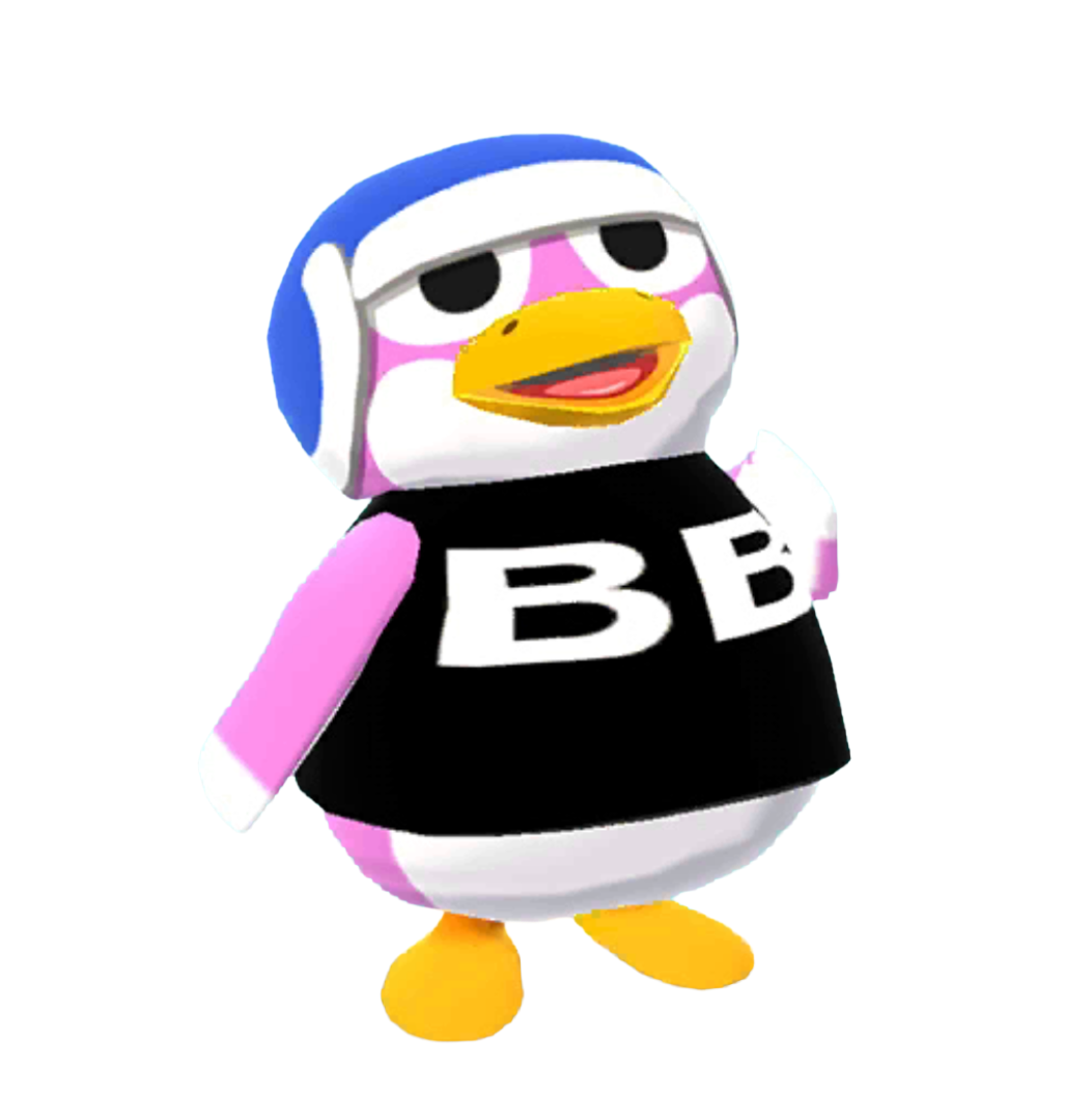 どうぶつの森 ポケットキャンプ コンプリート ホッケー