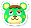 恰咪 acpc icon