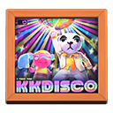 K⁠.⁠K⁠.-⁠disco